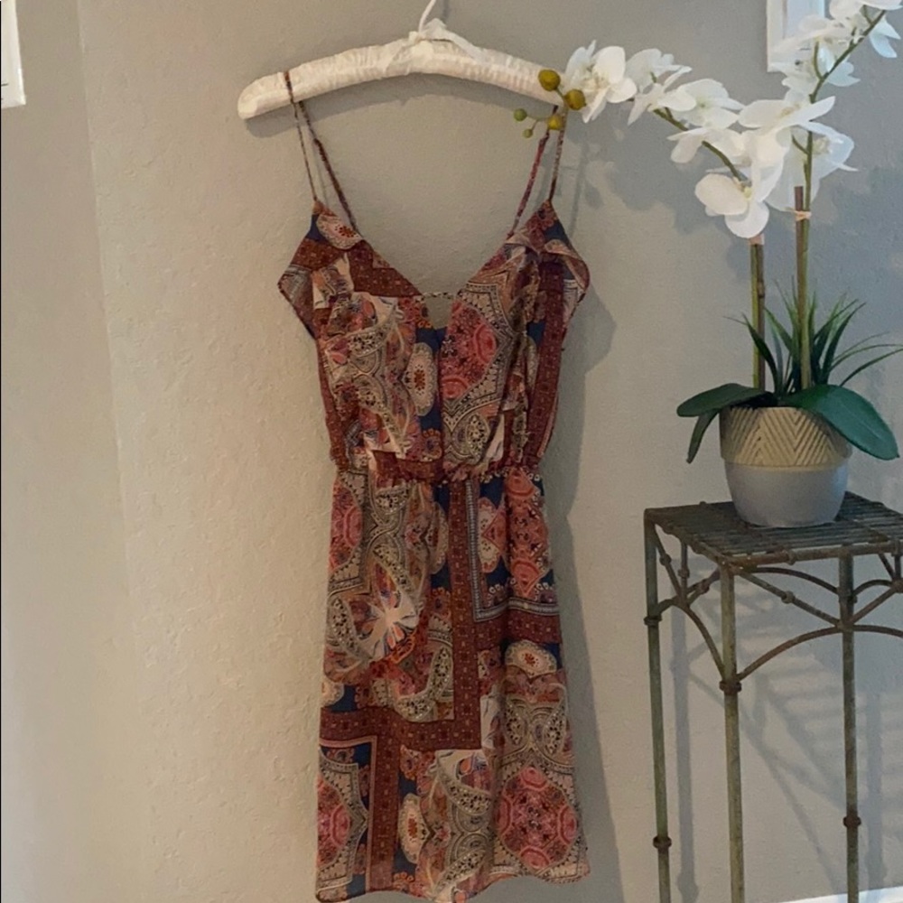 BCBGeneration Dress